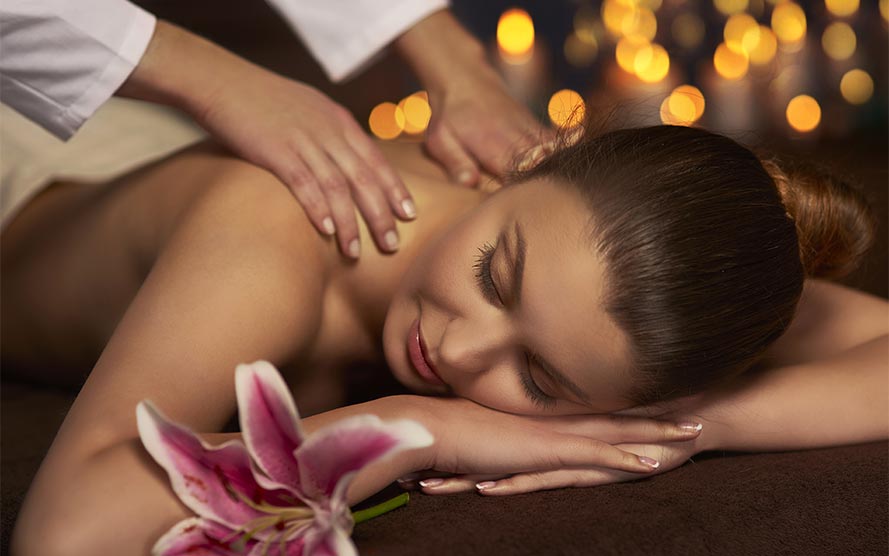 Qu'est-ce que le massage thaï ? - Paris Country Club