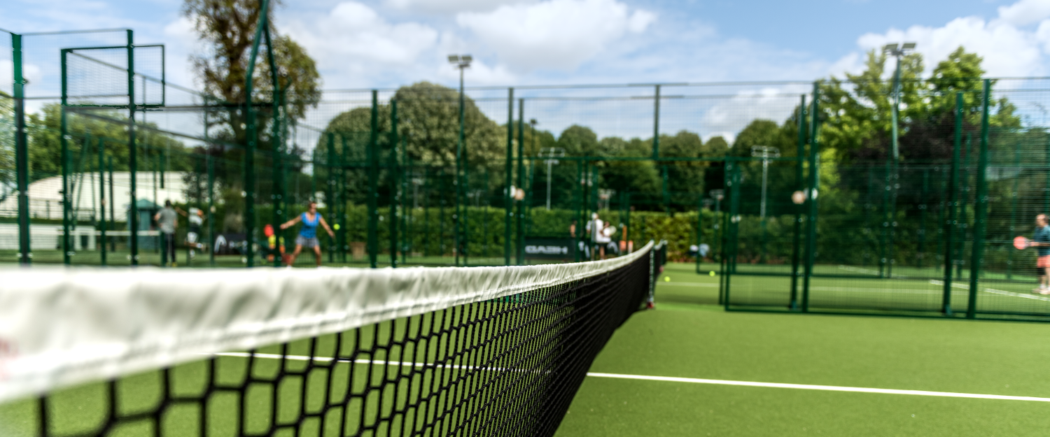 PADEL